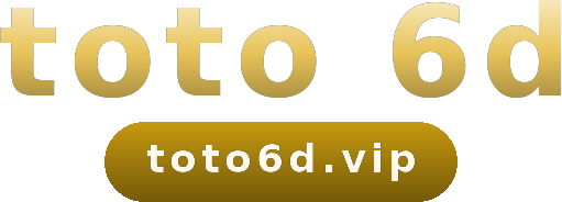 toto 6d logo
