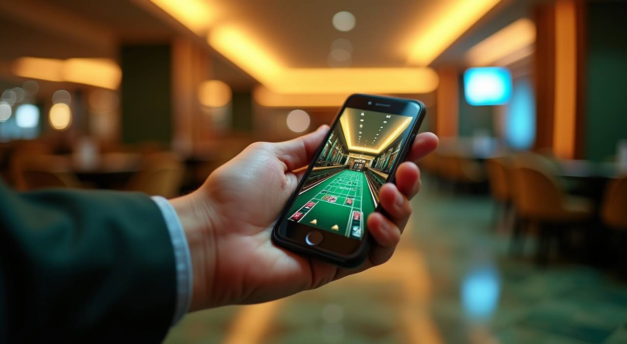 toto 6d Menyediakan pengalaman permainan mudah daripada telefon bimbit ke desktop